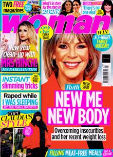 Woman Magazine  Order Online