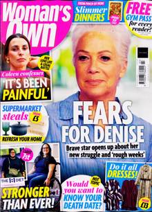 Womans Own Magazine  Order Online