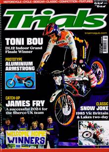 Trial Magazine  Order Online