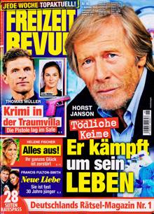 Freizeit Revue Magazine  Order Online