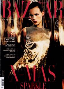 Harpers Bazaar Germany Magazine  Order Online