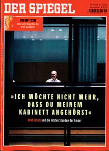Der Spiegel Magazine  Order Online