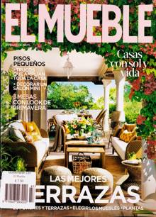 El Mueble Magazine  Order Online