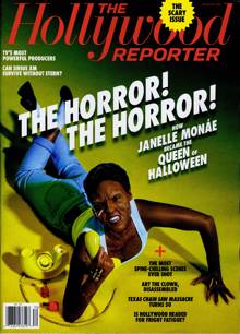 The Hollywood Reporter Magazine  Order Online