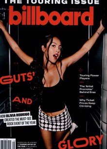 Billboard Magazine  Order Online