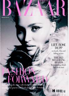 Harpers Bazaar Magazine  Order Online