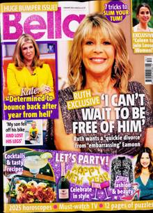 Bella Magazine  Order Online