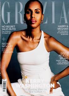 Grazia Magazine  Order Online