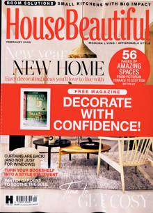 House Beautiful  Magazine  Order Online