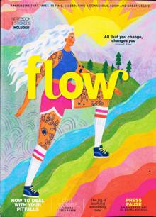 Flow Magazine  Order Online