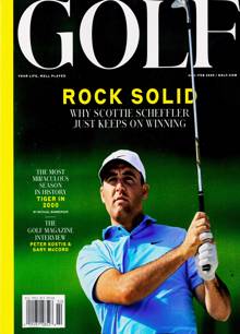 Golf Magazine Usa Magazine  Order Online