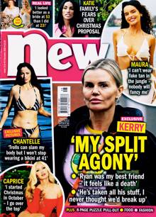 New Magazine  Order Online