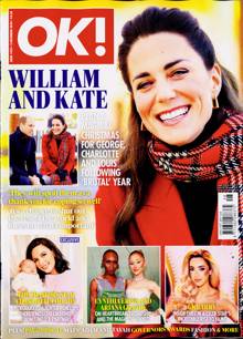 Ok! Magazine  Order Online