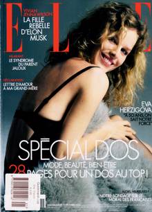 Elle French Weekly Magazine  Order Online