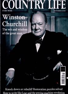 Country Life Magazine  Order Online