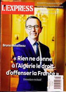 L Express Magazine  Order Online