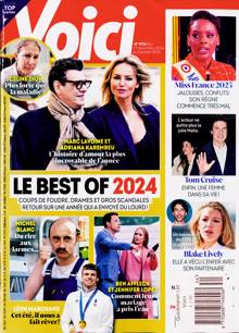 Voici French Magazine  Order Online