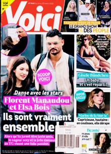 Voici French Magazine  Order Online