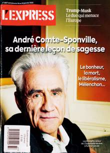 L Express Magazine  Order Online