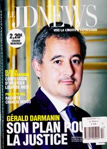 Le Jdnews Magazine  Order Online