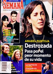 Semana Magazine  Order Online