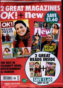 Ok Bumper Pack Magazine  Order Online