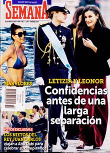 Semana Magazine  Order Online