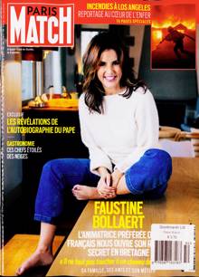 Paris Match Magazine  Order Online