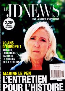 Le Jdnews Magazine  Order Online