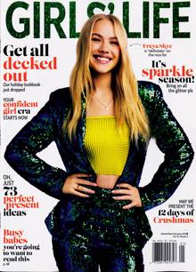 Girls Life Magazine  Order Online