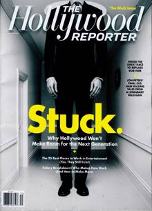 The Hollywood Reporter Magazine  Order Online