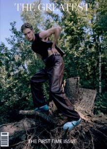 The Greatest Magazine  Order Online