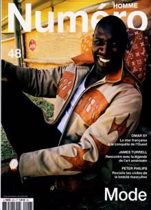 Numero Homme Fr Magazine  Order Online