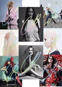 Cr Fashion Book Magazine NO25 Order Online