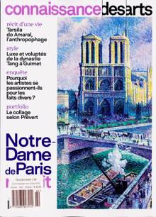 Connaissance Des Art Magazine  Order Online