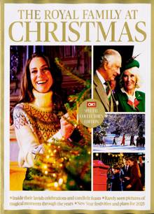 Ok Special Magazine  Order Online