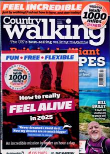 Country Walking Magazine  Order Online