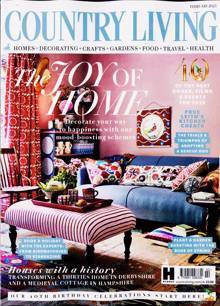 Country Living Magazine  Order Online