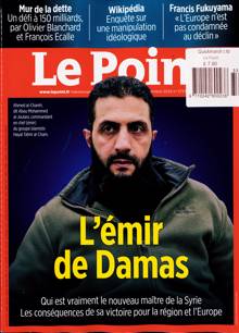 Le Point Magazine  Order Online