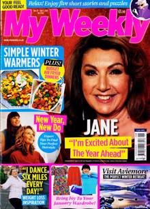 My Weekly Magazine  Order Online