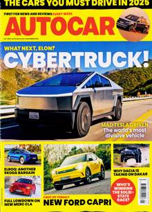 Autocar Magazine  Order Online
