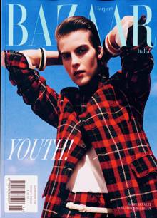 Harpers Bazaar Italian Magazine  Order Online