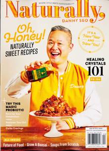Naturally Danny Seo Magazine  Order Online