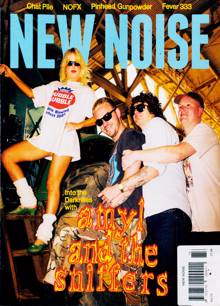 New Noise Magazine  Order Online