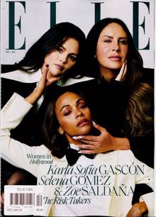 Elle Us Magazine  Order Online