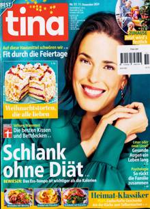 Tina Magazine  Order Online