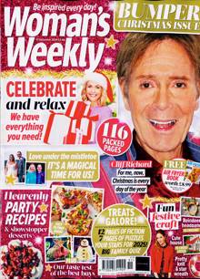 Womans Weekly Magazine  Order Online