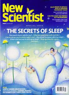 New Scientist Magazine  Order Online