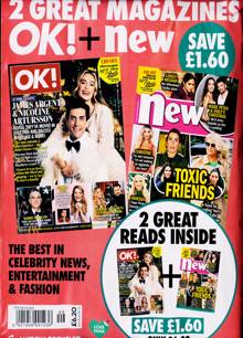 Ok Bumper Pack Magazine  Order Online