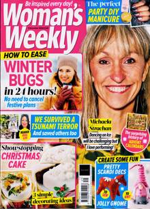 Womans Weekly Magazine  Order Online